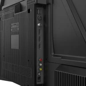 50E655BUS-9 TV Tesla 50E655BUS 50" LED 4K UHD Smart Google TV