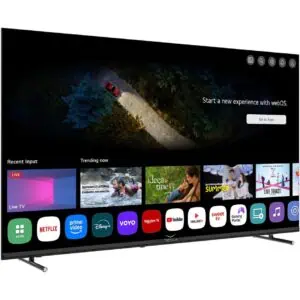 76817af2325226cf Tesla TV 55E655BUW LED 55 4K UHD, WebOS Smart TV