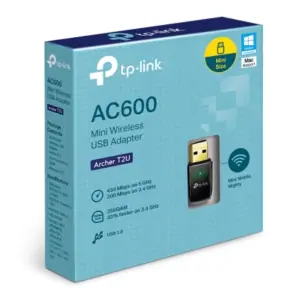 Screenshot_29 TP-Link Archer T2U AC600 Mini Wireless USB Adapter
