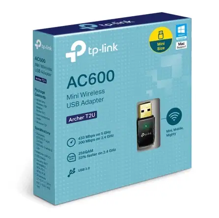 Screenshot_29 TP-Link Archer T2U AC600 Mini Wireless USB Adapter