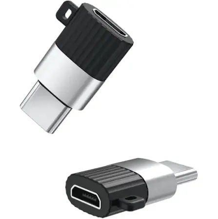 Screenshot_31 XO NB149-A Adapter Micro to Type-C
