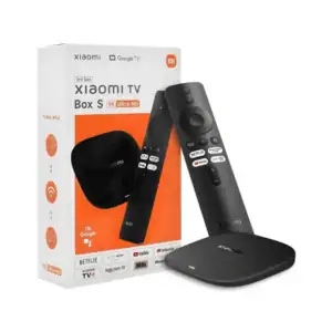 Screenshot_34 Xiaomi TV Box S (3rd Gen) 4K rezolucija, Google TV, 2 GB RAM, 32 GB ROM