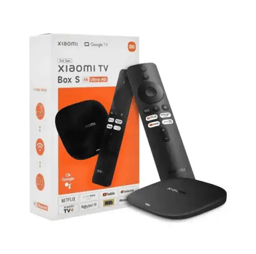 Screenshot_34 Xiaomi TV Box S (3rd Gen) 4K rezolucija, Google TV, 2 GB RAM, 32 GB ROM