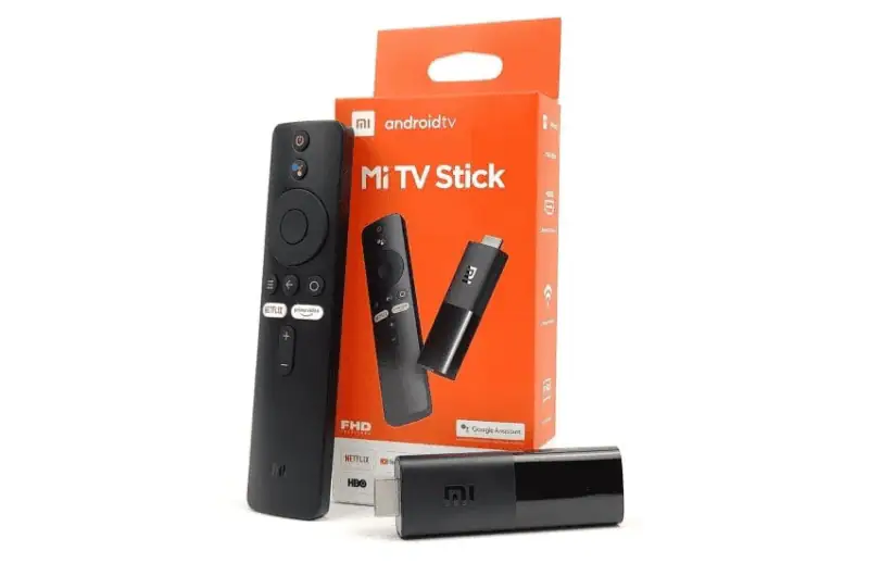 Screenshot_36 Xiaomi MI TV stick