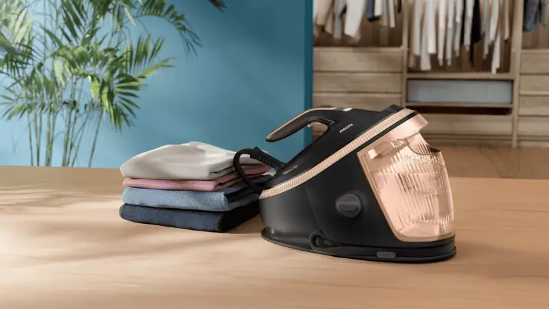 Screenshot_69 PHILIPS parna stanica PSG7300/80 Serija PerfectCare 7000, do 170 g/min, 8.5 bara