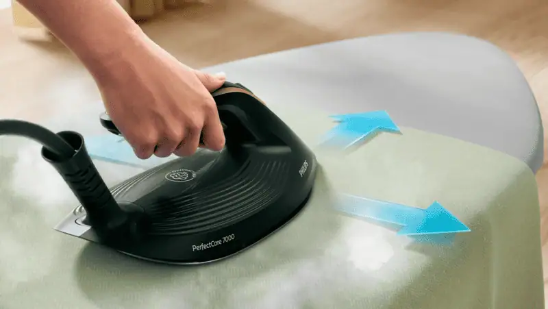 Screenshot_71 PHILIPS parna stanica PSG7300/80 Serija PerfectCare 7000, do 170 g/min, 8.5 bara