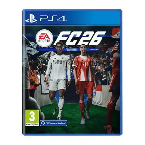 Screenshot_95 PS4 EA SPORTS FC 26