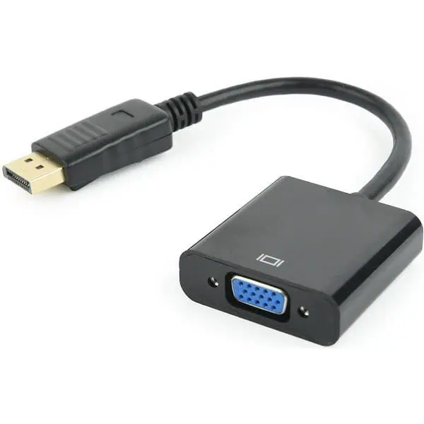 VAtmsgoYlbUGLNwCO0Vy DISPLAY PORT TO VGA ADAPTER
