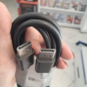img-1761297674-bde39f9c4b0d DisplayPort Cable M/M 1.8 m