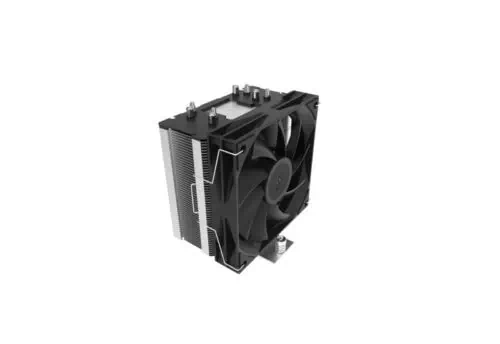 Vazdušno hlađenje za procesor darkFlash S31 Crno