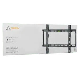 sbox-stalak-budget-bl-3744f-32-75-45kg-400x400 (3) SBOX Nosač za TV Budget BL-3744F (32-75"/45kg/400x400)