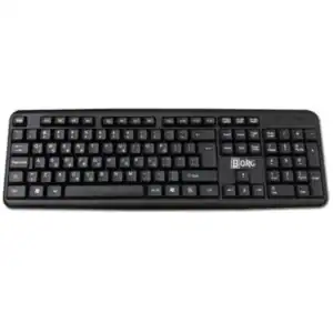 TASTATURA BORG KB03 BH
