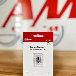 73bc9434-0fd7-4fdd-b036-6f4c14131149 Dahua C100 microSD Memory Card 64GB