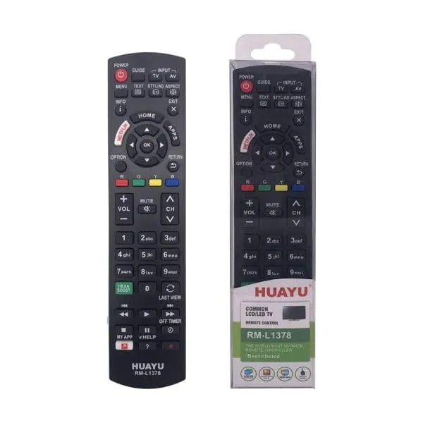 Huazyu-L1378-3-600x600 DALJINSKI ZA PANASONIC TV