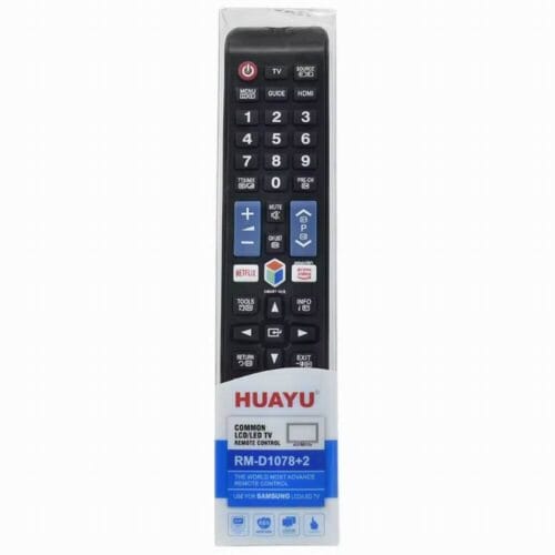 s-l1200 Daljinski za Samsung TV