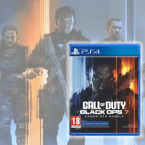 Screenshot_3 CALL OF DUTY BLACK OPS 7 PS4