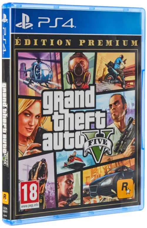 img-1714735027-f31f8da1d457 PS4 GTA V PREMIUM EDITION