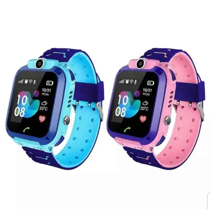 slika-2409790-611e2a53428c1-velika Djeciji pametni sat GPS Lokacija PINK