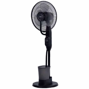 43296_1714461502bokxl343cc Ventilator sa raspršivačem vode, daljinski upravljač, 75 W