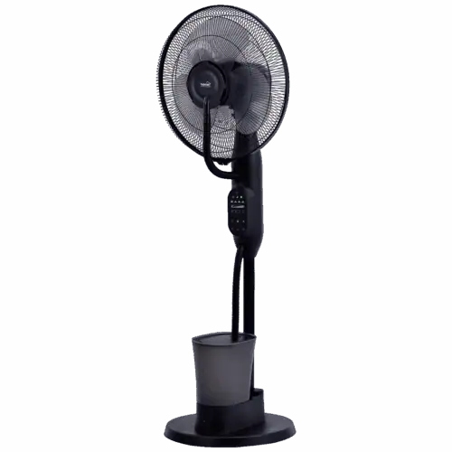 43296_1714461502bokxl343cc Ventilator sa raspršivačem vode, daljinski upravljač, 75 W