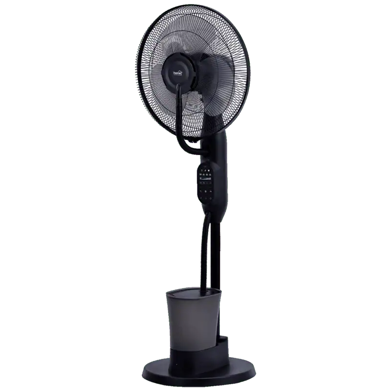 43296_1714461502bokxl343cc Ventilator sa raspršivačem vode, daljinski upravljač, 75 W