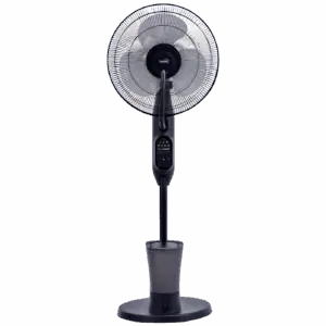 43296_171446150311k5v4ysvd Ventilator sa raspršivačem vode, daljinski upravljač, 75 W