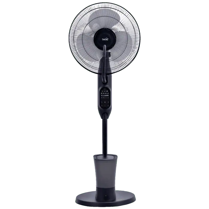43296_171446150311k5v4ysvd Ventilator sa raspršivačem vode, daljinski upravljač, 75 W