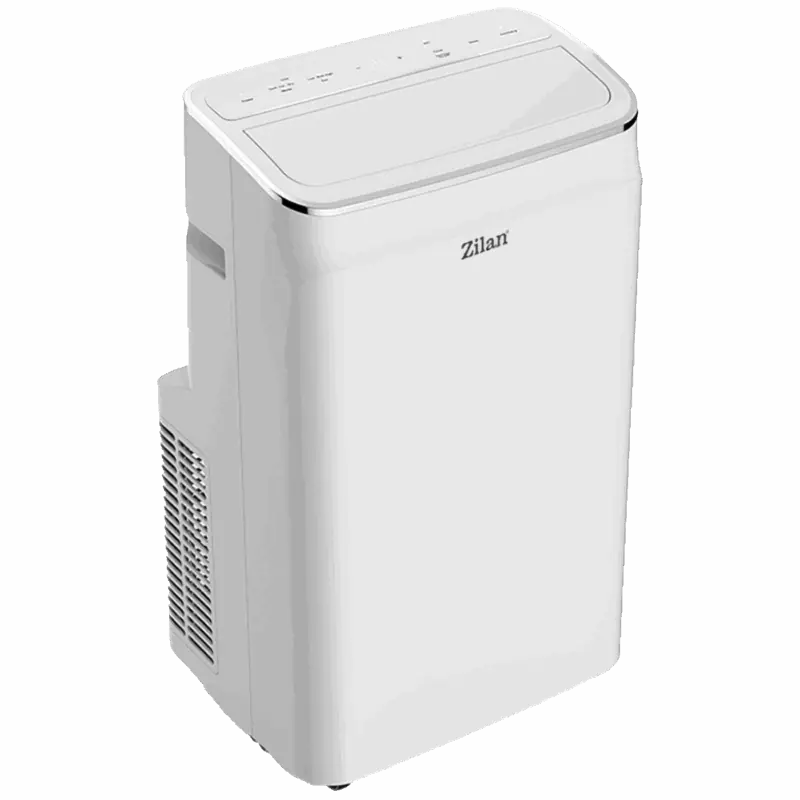 43482_17133450993hjr0tgpmr Prijenosni mobilni klima uređaj, 3u1, 12000Btu, 1350W, WiFI