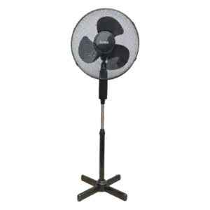 7516_1686167120kh8p12zeas Ventilator sa postoljem, promjer 40 cm, 40 W, crna