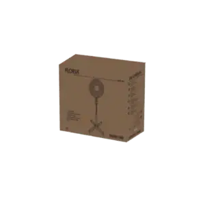 7516_16861671218aleeo9rmv Ventilator sa postoljem, promjer 40 cm, 40 W, crna