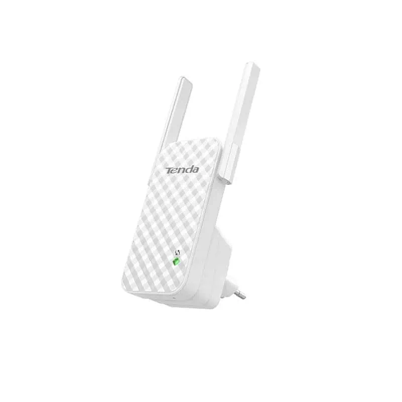 img-1701683976-9f509ca857fa Pojačivač signala TENDA Wireless Range Extender 300Mbps A9
