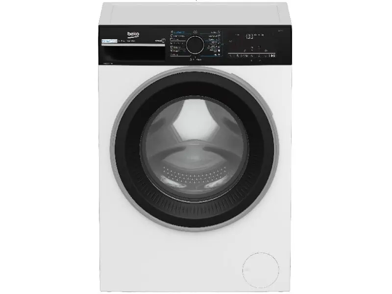 OM6313 Beko Mašina za veš B3WFU49215WPBB ES