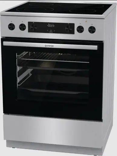 Screenshot_11 Električni šporet Gorenje GECS6C70XPA