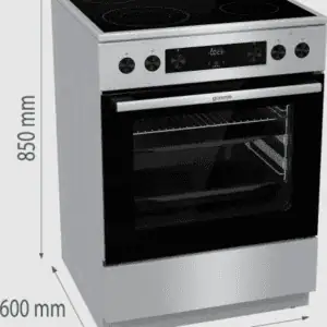 Screenshot_13 Električni šporet Gorenje GECS6C70XPA