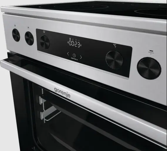 Screenshot_15 Električni šporet Gorenje GECS6C70XPA