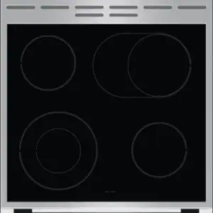 Screenshot_8 Električni šporet Gorenje GECS6C70XPA