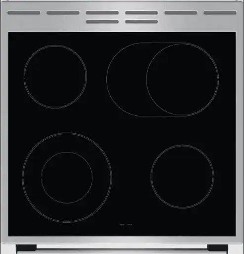 Screenshot_8 Električni šporet Gorenje GECS6C70XPA