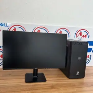 d5862839-996f-4346-a140-926429254ce4 KOMPLET RAČUNAR, MONITOR, MIŠ, TASTATURA, PODLOGA