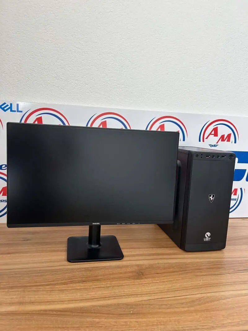 d5862839-996f-4346-a140-926429254ce4 KOMPLET RAČUNAR, MONITOR, MIŠ, TASTATURA, PODLOGA