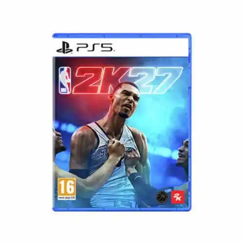 21cb4071-8438-4fbd-bf7c-c58af7ccefb4_Thumb NBA 2K27 / PS5
