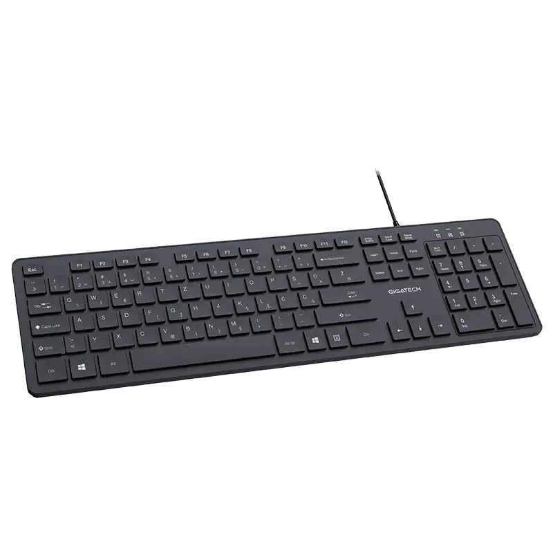 407892103-8a54a862dadab908a05a09_1781548326 Tastatura Gigatech GT-460E