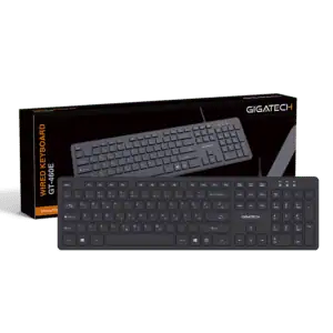 407892103-9208cbc92fb5d337ae4557_1781548323 Tastatura Gigatech GT-460E