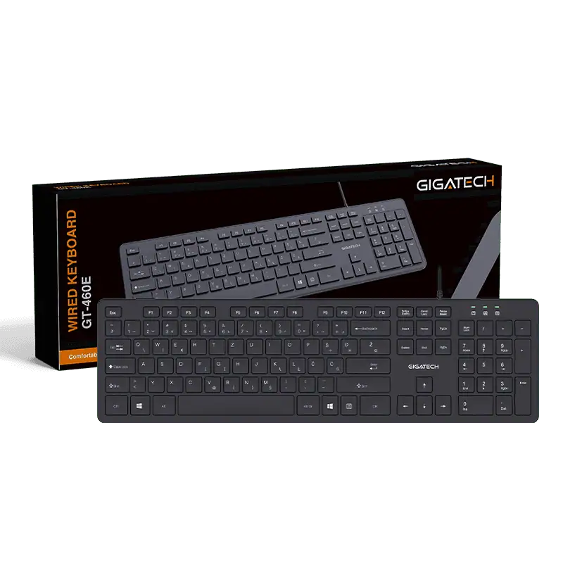 407892103-9208cbc92fb5d337ae4557_1781548323 Tastatura Gigatech GT-460E