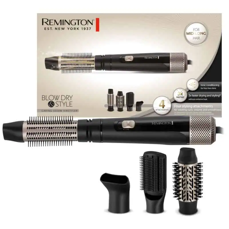 71TUis6IdiL Četka za kosu Remington Blow Dry & Style