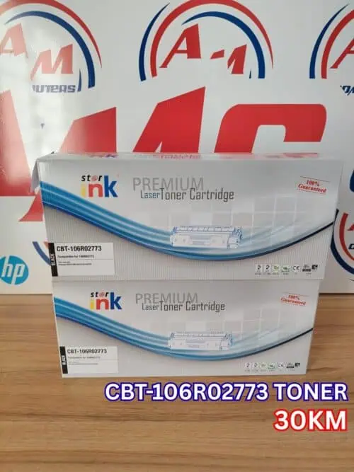 CBT-106R02773 TONER Toner CBT-106R02773