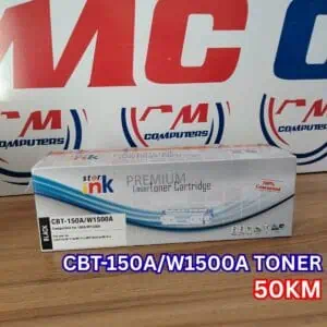 CBT-150AW1500A TONER TONER HP W1500A 150A