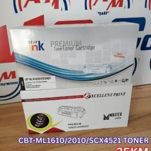 CBT-ML16102010SCX4521 Toner CBT ML 1610/2010/SCX 4521