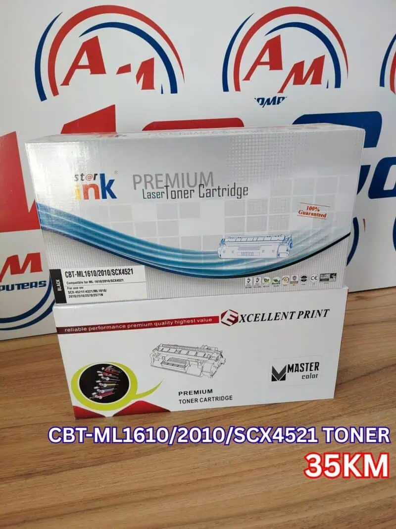 CBT-ML16102010SCX4521 Toner CBT ML 1610/2010/SCX 4521