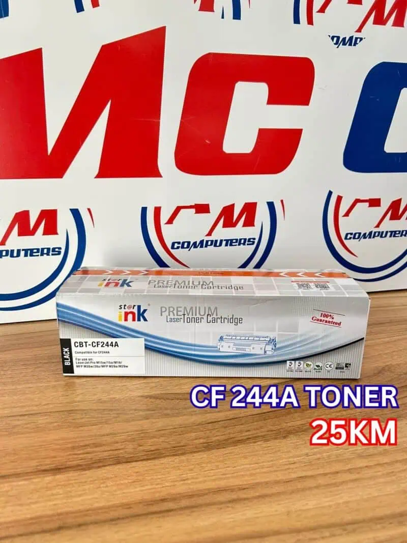 CF 244A TONER Toner CF244A