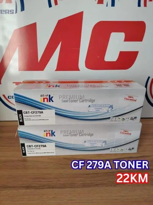 CF 279A TONER Toner CF279A